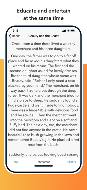 Children's Storybooks(圖4)-速報App