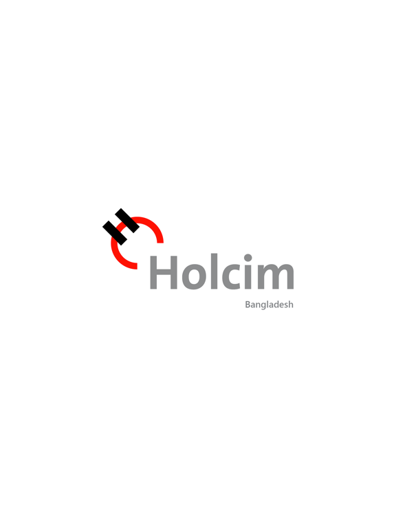 Holcim Portal BD