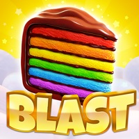 Cookie Jam Blast™ Match 3 apk