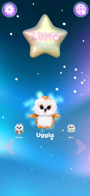 Lumo Stars