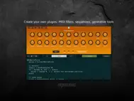 Mozaic Plugin Workshop ipad bilder 0