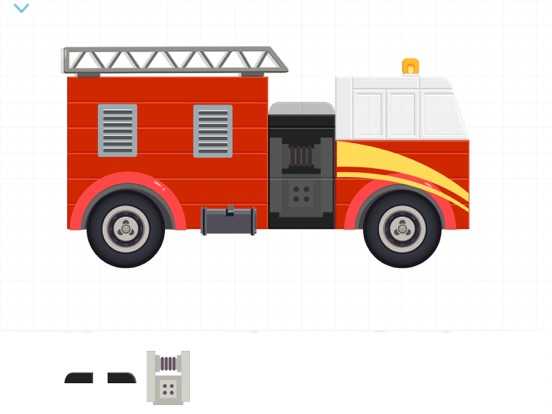 Screenshot #6 pour Labo Brique Voiture(6+)