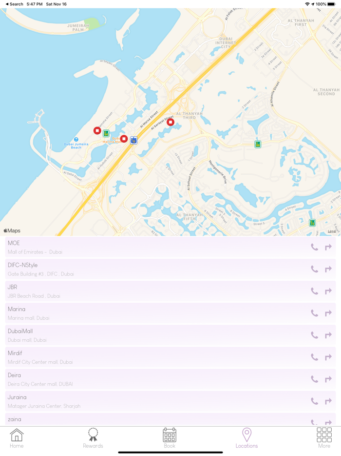 NStyle Beauty Lounge