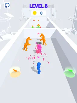 Take Em All screenshot 7