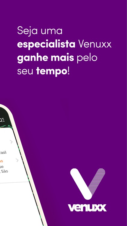 Venuxx Especialista screenshot-4