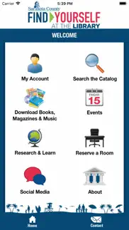 sarasota county libraries problems & solutions and troubleshooting guide - 2