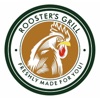 Rooster's Grill Tooting