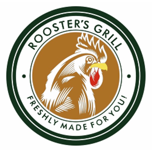 Rooster's Grill Tooting