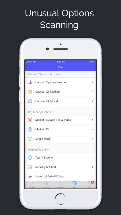 Stock+Option screenshot-7