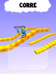 draw climber ipad capturas de pantalla 2