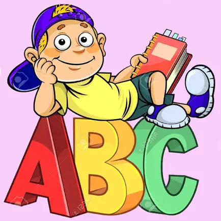 تعليم الاحرف الانجليزية Cheats