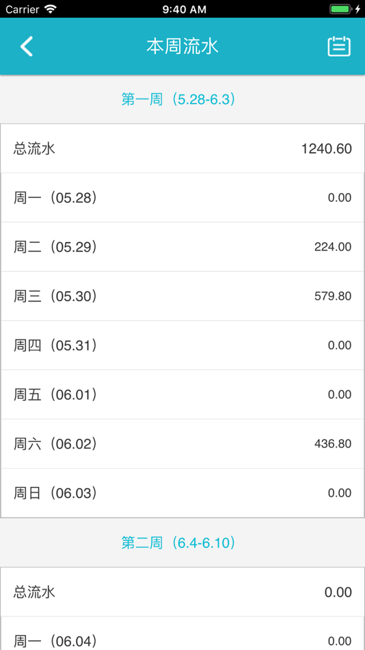 #4. bossPlus (iOS) 由: Tangshan Easy Cloud Technology Co. Ltd