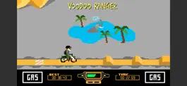 Game screenshot Voodoo Ranger: Juicifer hack
