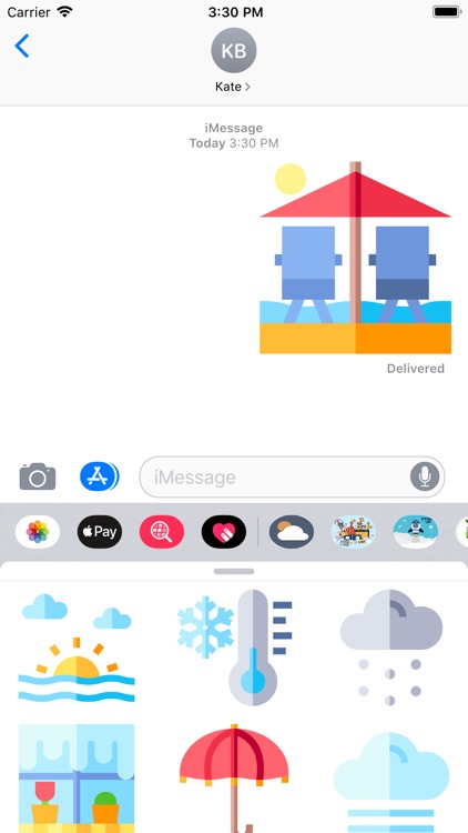 WeatherTL