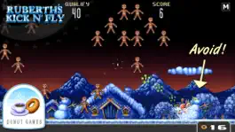 Game screenshot Ruberth's Kick n' Fly hack