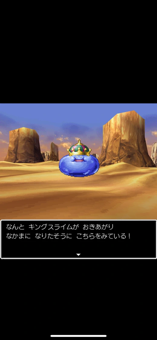 ドラゴンクエストV 天空の花嫁 screenshot 6