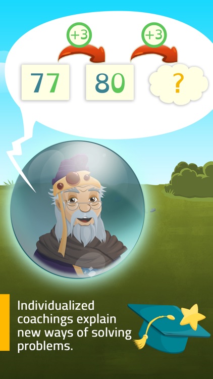 Meister Cody - Talasia screenshot-7