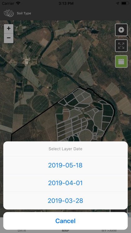 MyFarmWeb™ Mobile screenshot-4