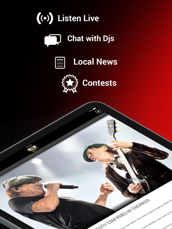 Screenshot #4 pour 102.9 WBLM - Portland