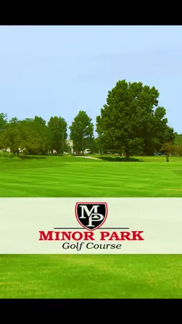 Game screenshot Minor Park Golf Course mod apk