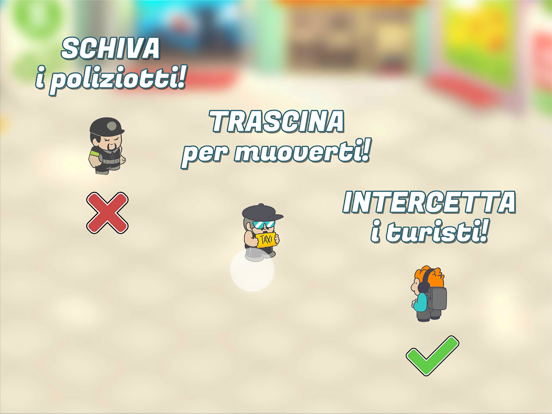 Screenshot #5 pour Unlicensed Taxi Driver