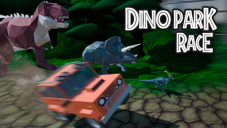 Dino Park Race