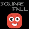 Square Fall App Icon