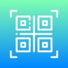 QR Barcode Scanner and Reader - iPhoneアプリ