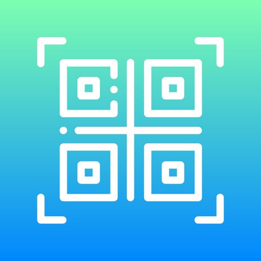 QR Barcode Scanner and Reader