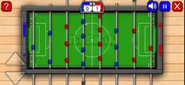 Game screenshot Foosball championship mod apk