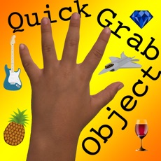 Activities of Quick Grab Objects