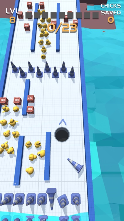 Chicks Magnet screenshot-5