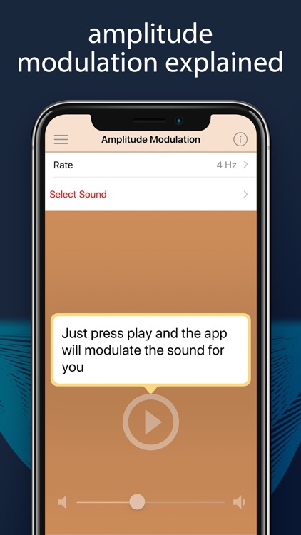 Tinnitus Play screenshot-6