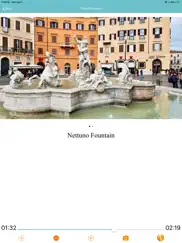 rome eternal - city self tour ipad images 3