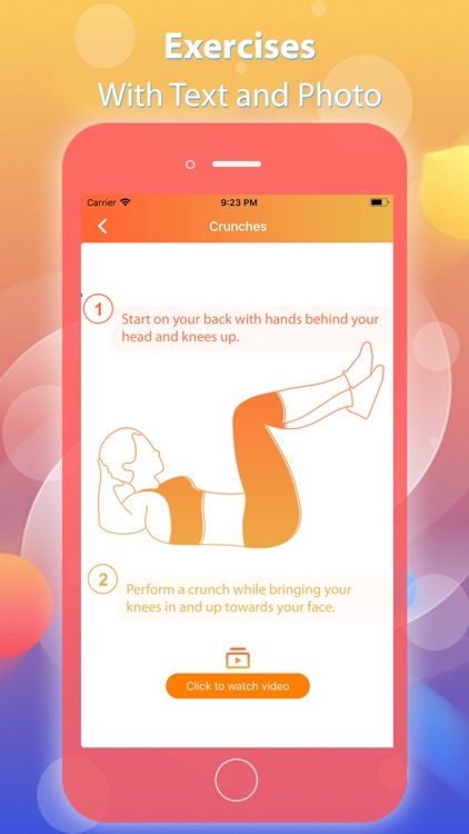 30 Day Fitness Workout
