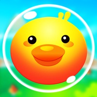 Baby Games: Bubble Pop