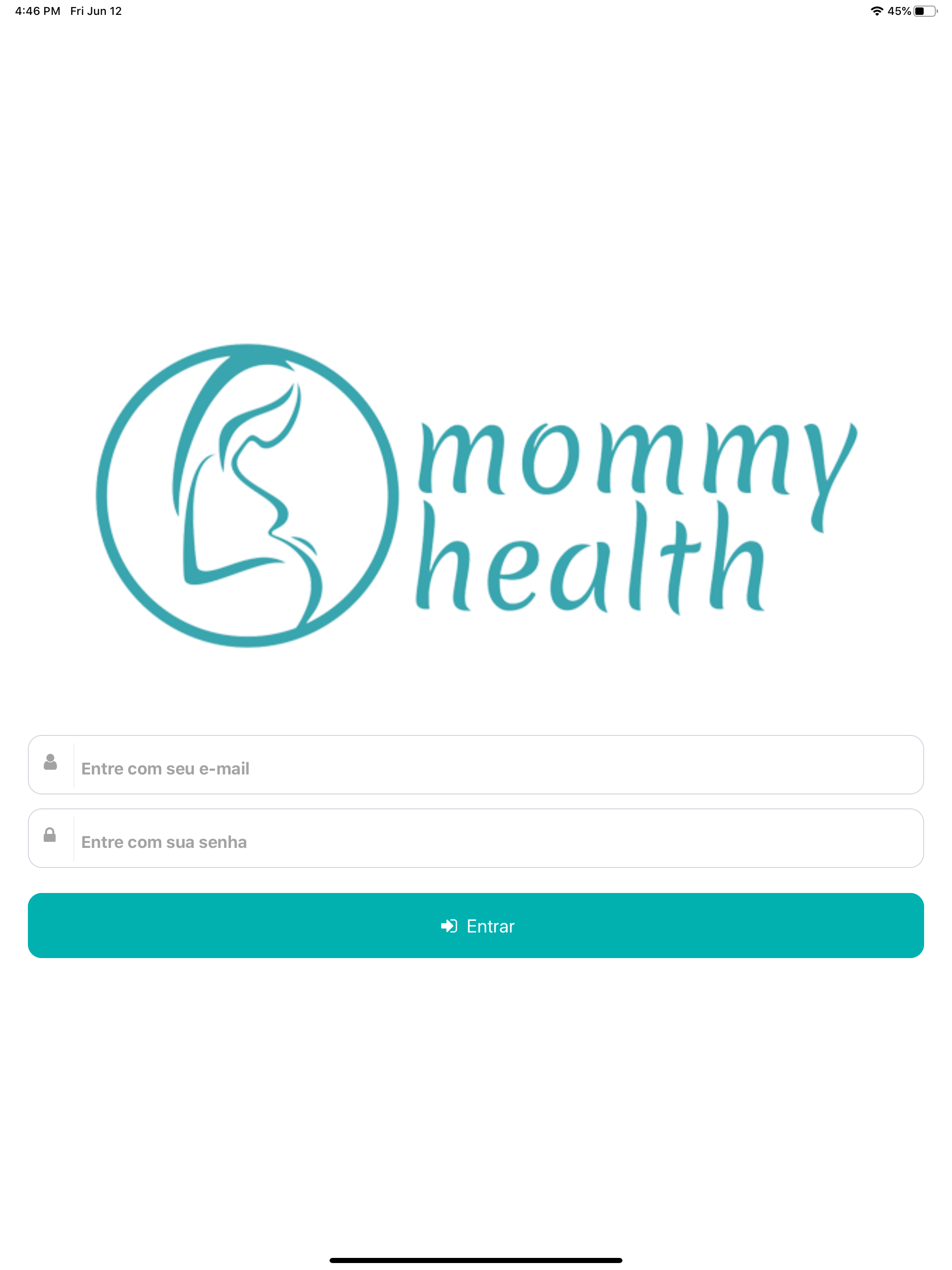 Mommy Health Administrativo
