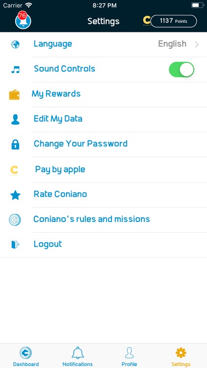 Coniano screenshot-7