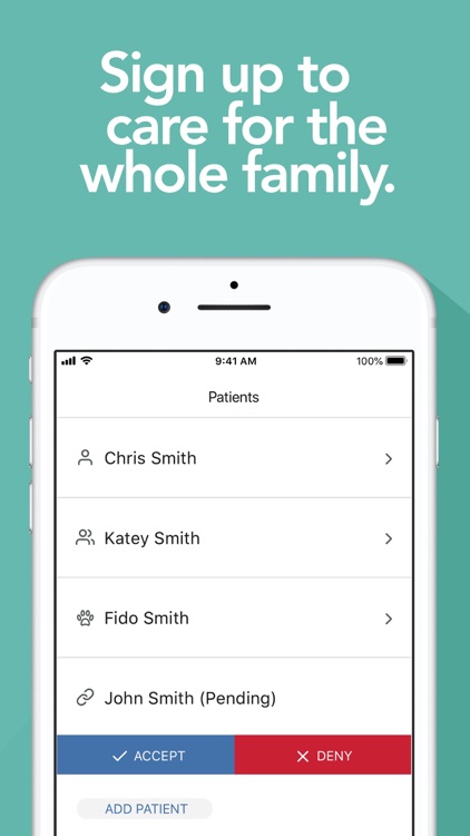Publix Pharmacy screenshot-5