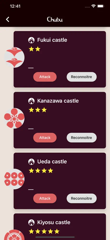 Sengoku The Unforgettable