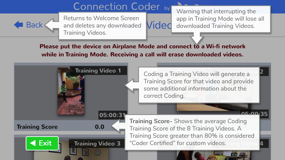 #3. Connection Coder, by SymPlay (iOS) 由: SymPlay