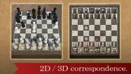 Game screenshot Classic chess hack