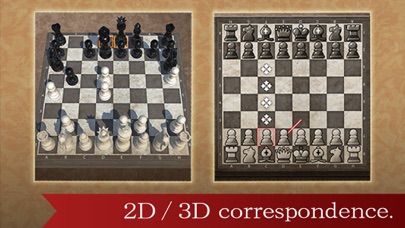 Chess - Play vs Computer by Van Kien Bui