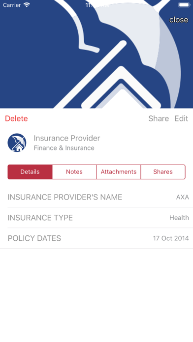 Screenshot #3 pour Meeco