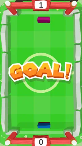 Game screenshot Pong Ball Board Game hack