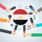 News of Egypt is a new free app that provides national news, real time news, popular day today news like very short