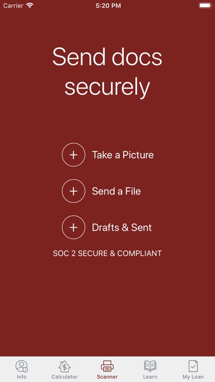 Old Republic Mortgage screenshot-4