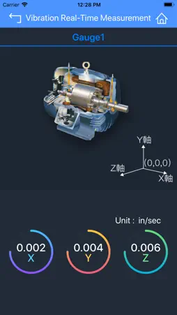 Pro-3000 screenshot 2