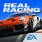 Real Racing 3 (AppStore Link)