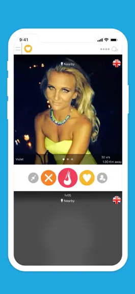 Game screenshot HOLiD8 - Holiday Dating App hack
